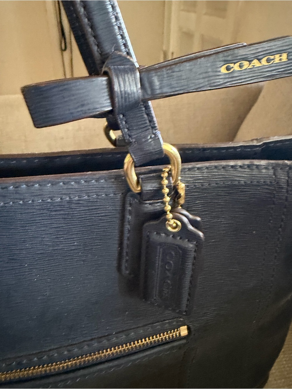 Coach Bag Bundle!!! - Picture 13 of 16